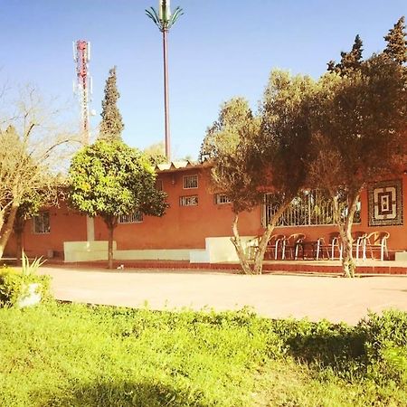 קזבלנקה Villa Green Flower מראה חיצוני תמונה