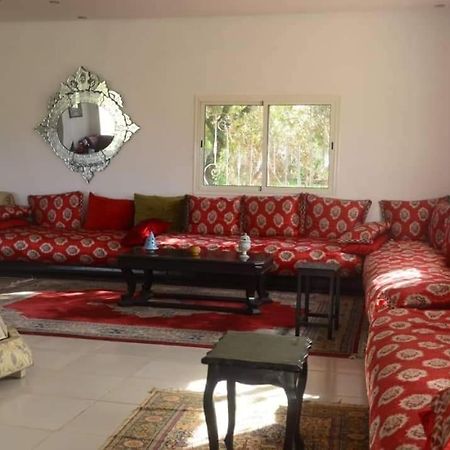 קזבלנקה Villa Green Flower מראה חיצוני תמונה