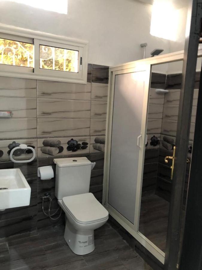 קזבלנקה Villa Green Flower מראה חיצוני תמונה