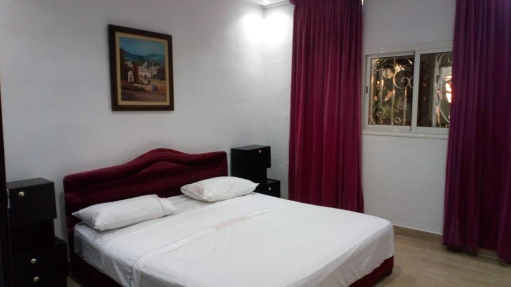 קזבלנקה Villa Green Flower מראה חיצוני תמונה