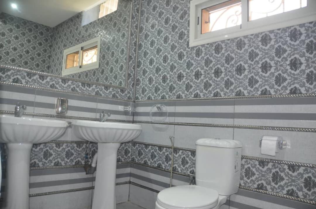 קזבלנקה Villa Green Flower מראה חיצוני תמונה